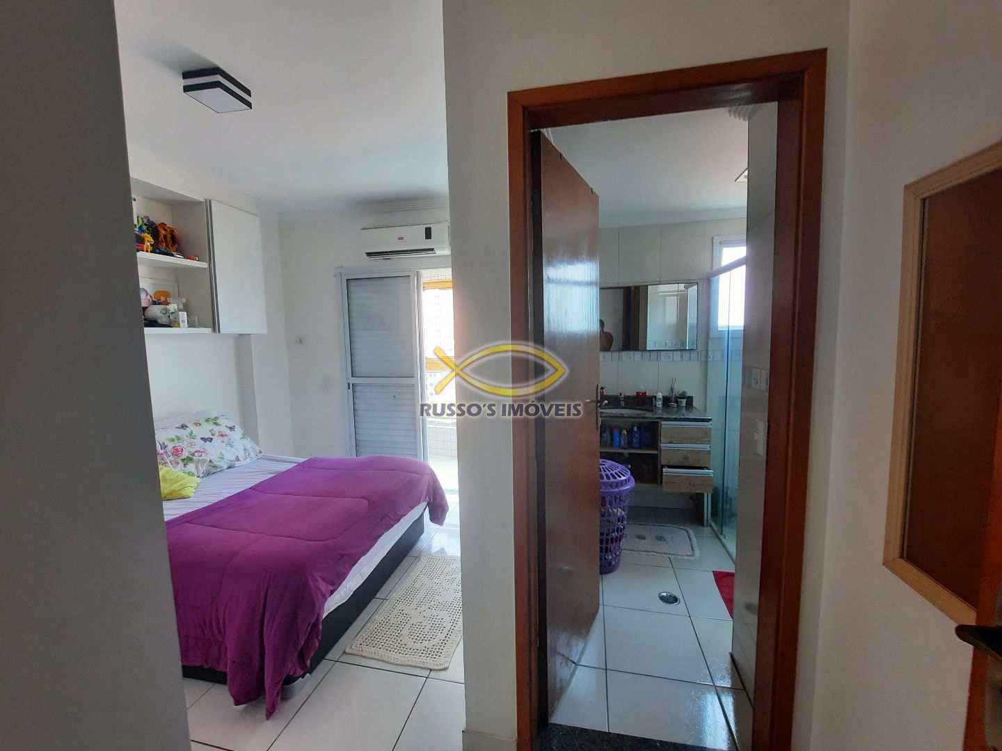 Apartamento à venda com 2 quartos, 105m² - Foto 10