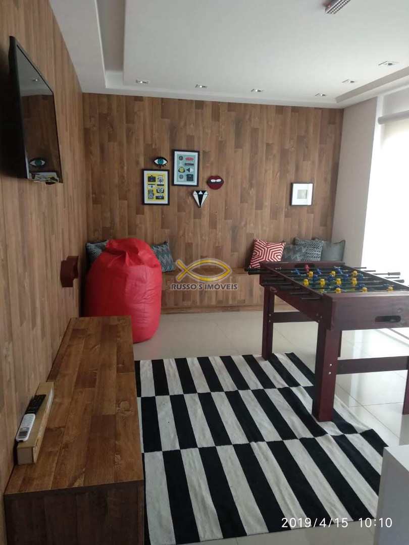 Apartamento à venda com 2 quartos, 89m² - Foto 4