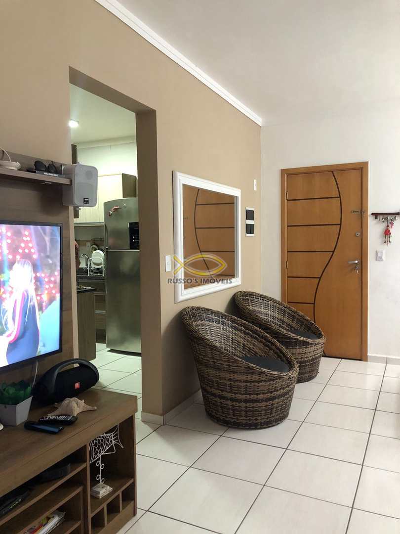 Apartamento à venda com 2 quartos, 89m² - Foto 7