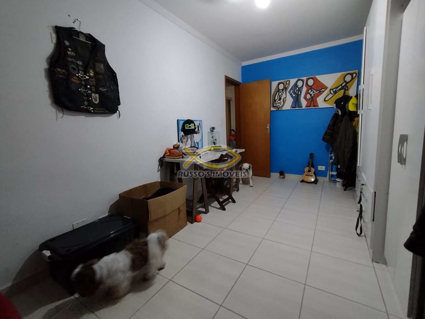 Apartamento à venda com 2 quartos, 88m² - Foto 17