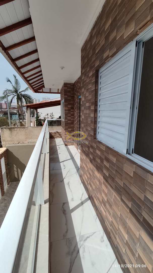 Sobrado à venda com 2 quartos, 59m² - Foto 3