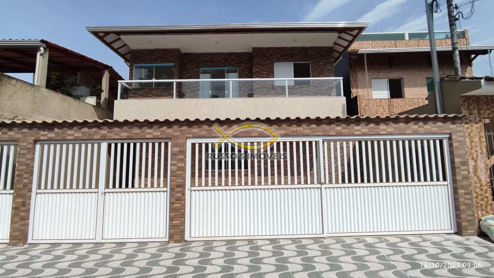 Sobrado à venda com 2 quartos, 59m² - Foto 19