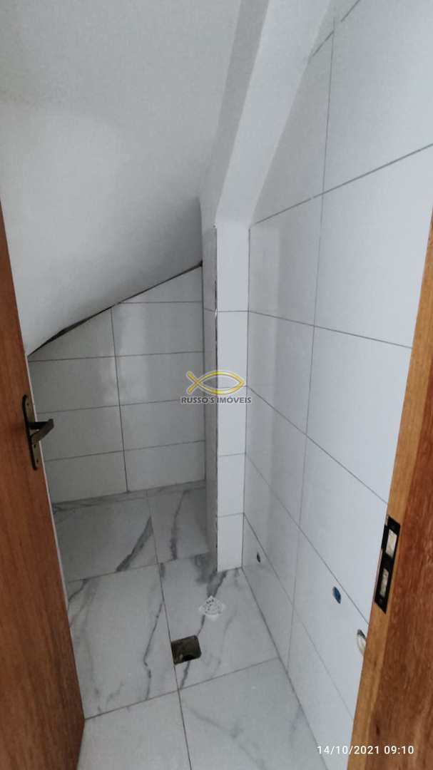 Sobrado à venda com 2 quartos, 59m² - Foto 10