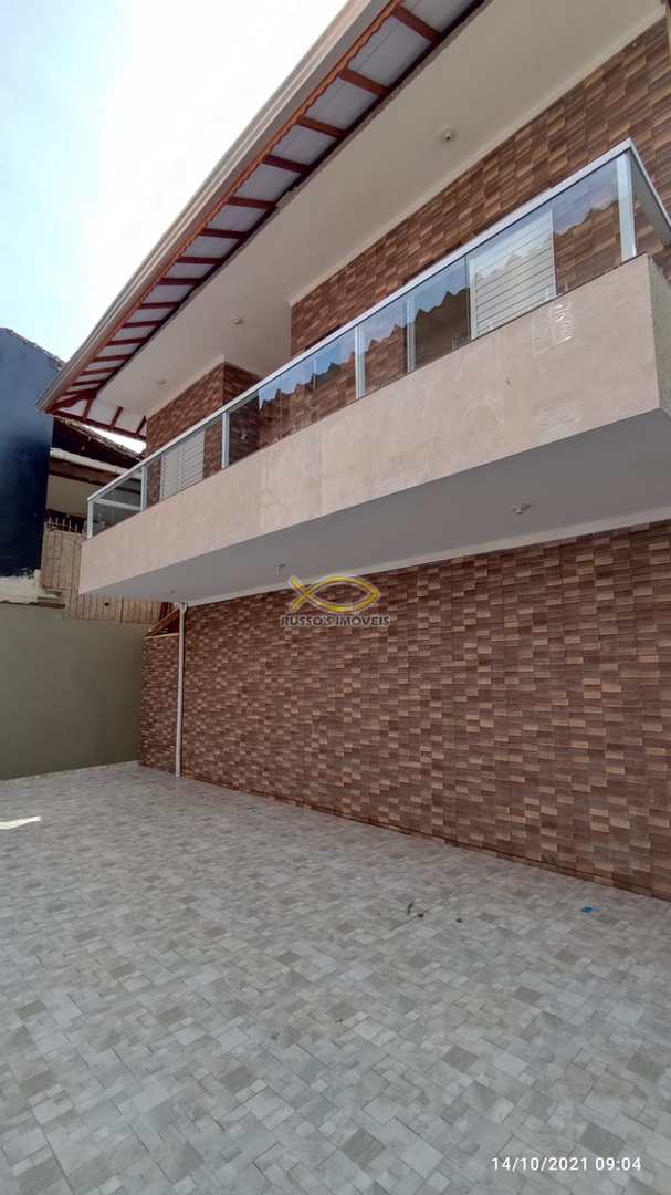 Sobrado à venda com 2 quartos, 59m² - Foto 2