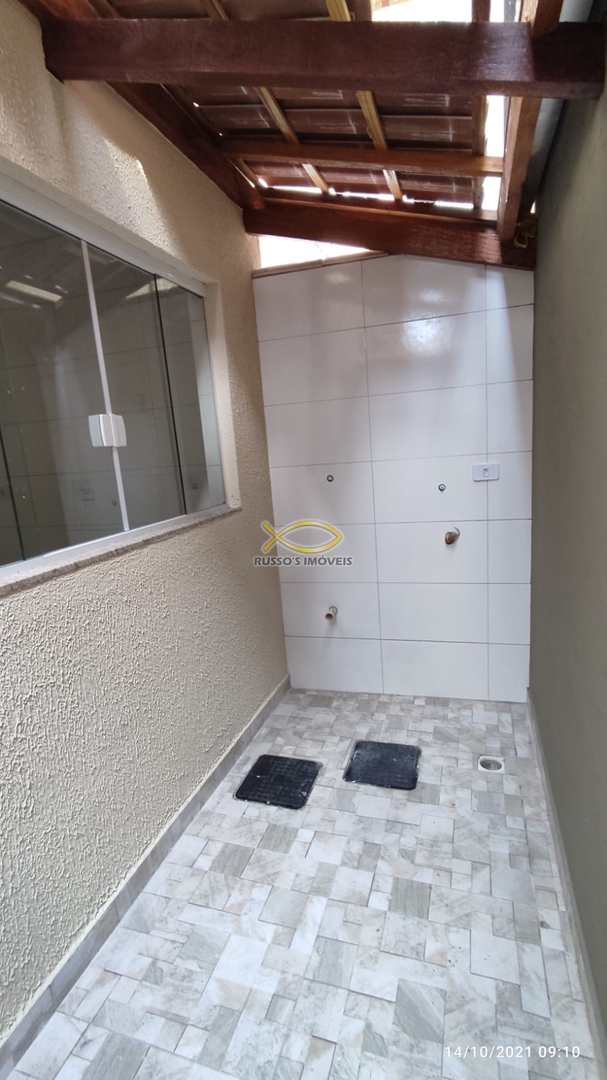 Sobrado à venda com 2 quartos, 59m² - Foto 11