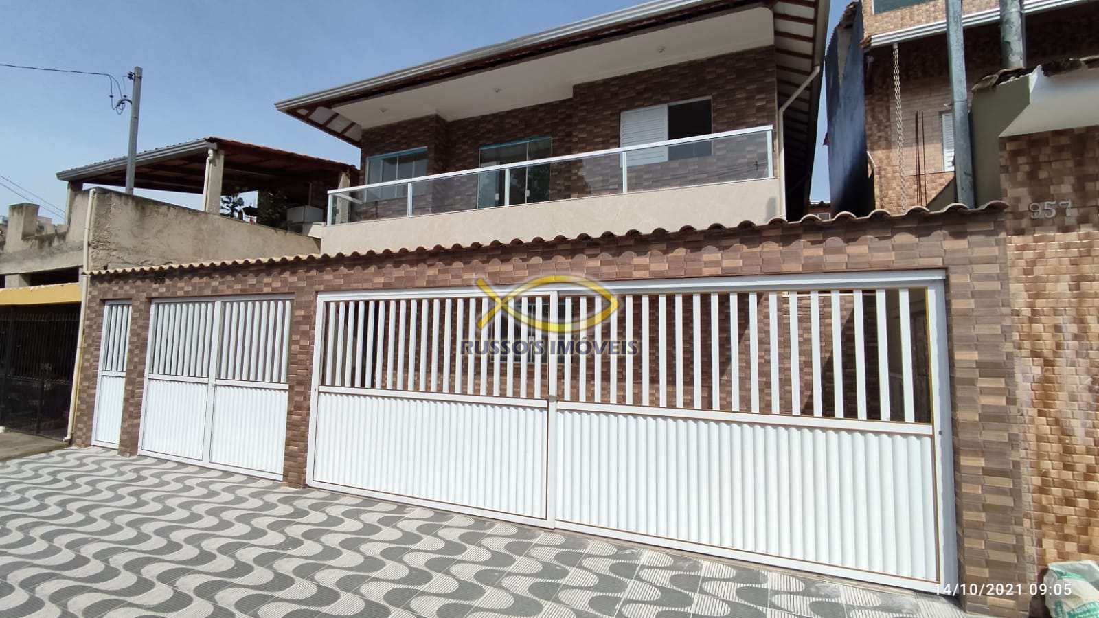 Sobrado à venda com 2 quartos, 59m² - Foto 18