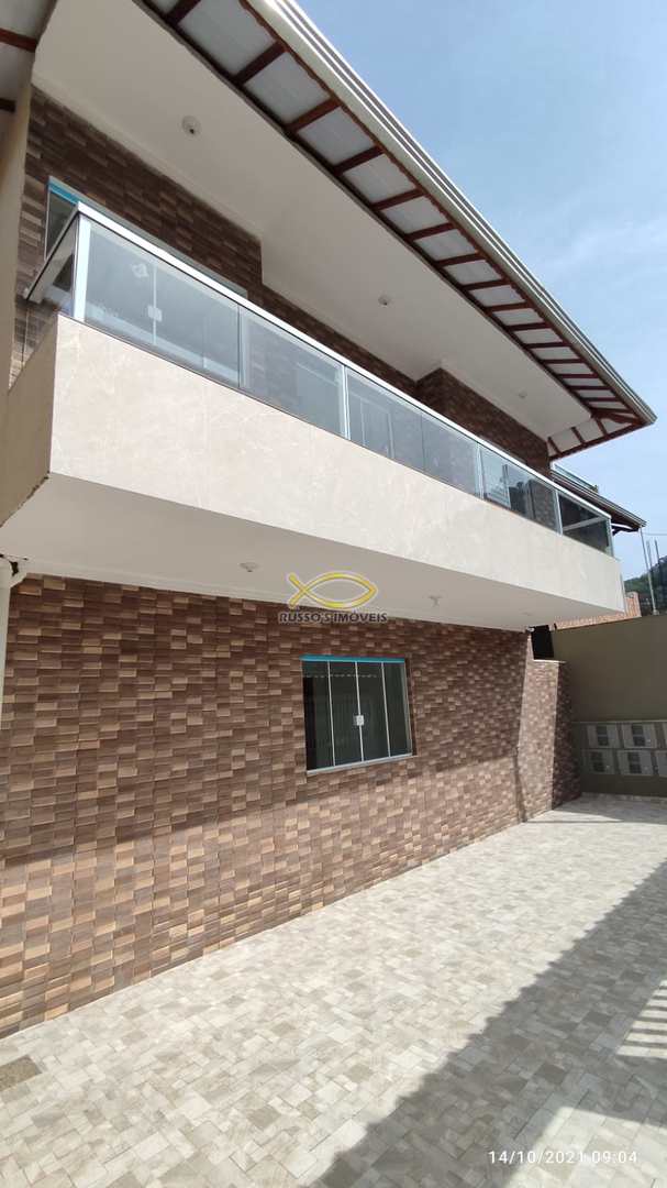 Sobrado à venda com 2 quartos, 59m² - Foto 20