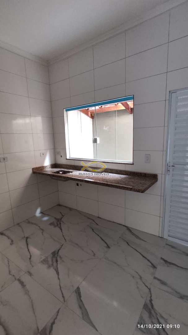 Sobrado à venda com 2 quartos, 59m² - Foto 12