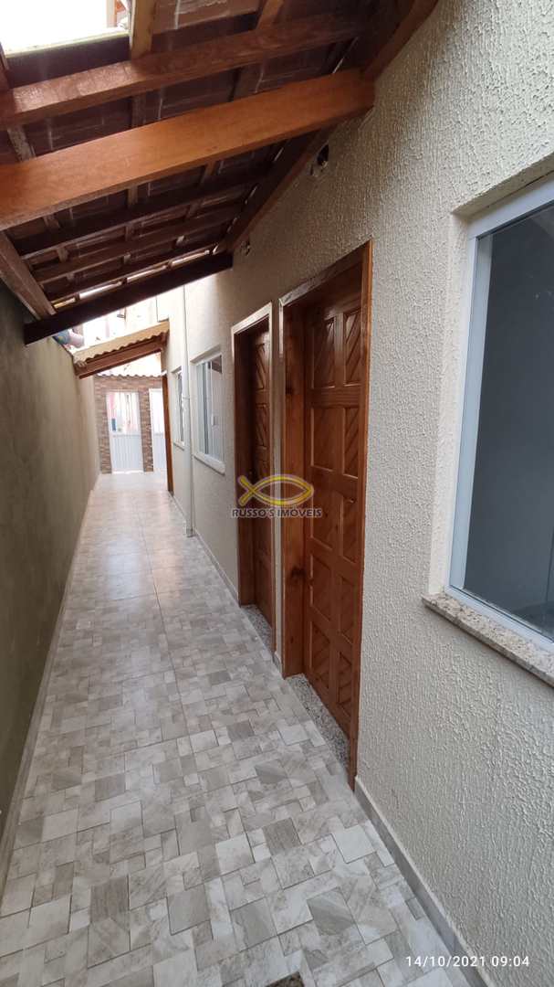 Sobrado à venda com 2 quartos, 59m² - Foto 21