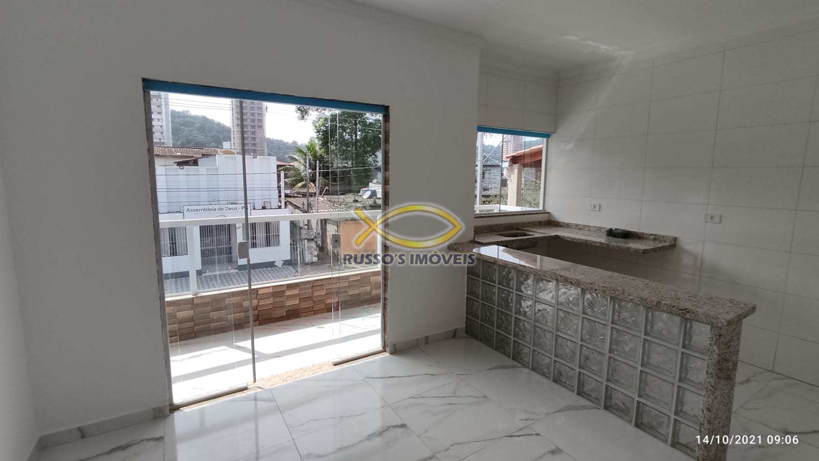 Sobrado à venda com 2 quartos, 59m² - Foto 16