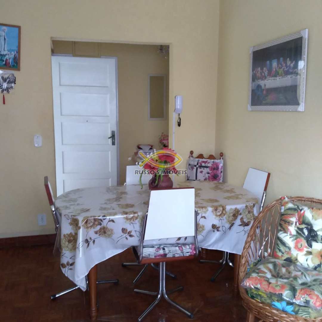 Apartamento à venda com 2 quartos, 56m² - Foto 2