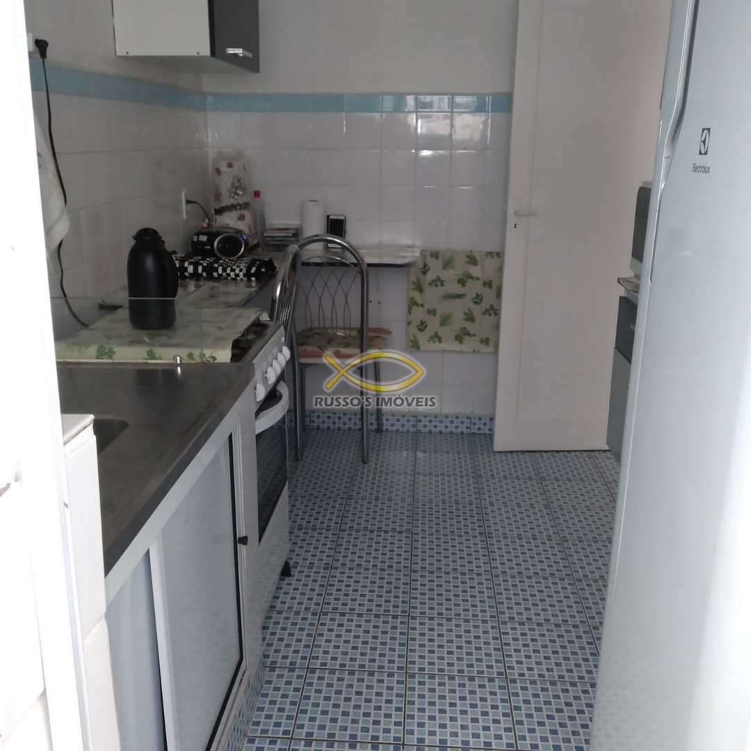 Apartamento à venda com 2 quartos, 56m² - Foto 6