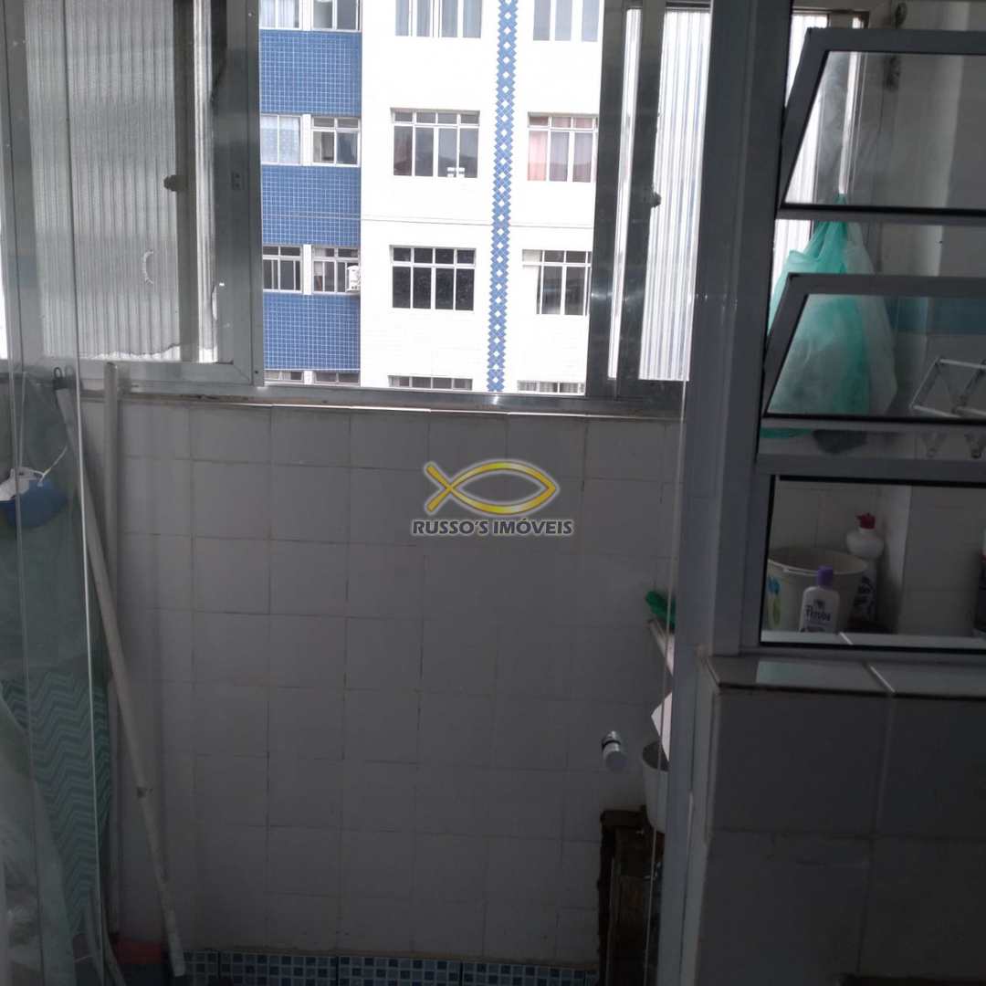 Apartamento à venda com 2 quartos, 56m² - Foto 9