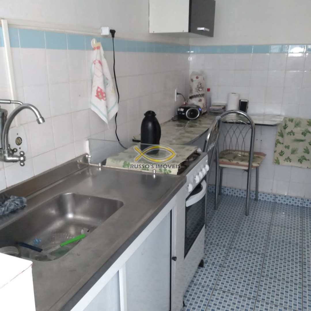 Apartamento à venda com 2 quartos, 56m² - Foto 5