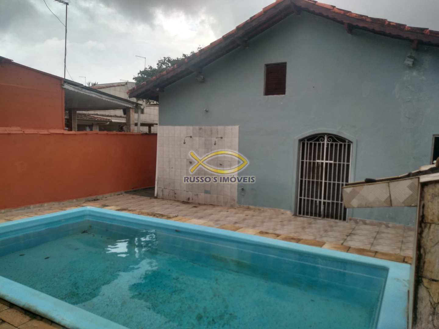 Casa à venda com 3 quartos, 170m² - Foto 19