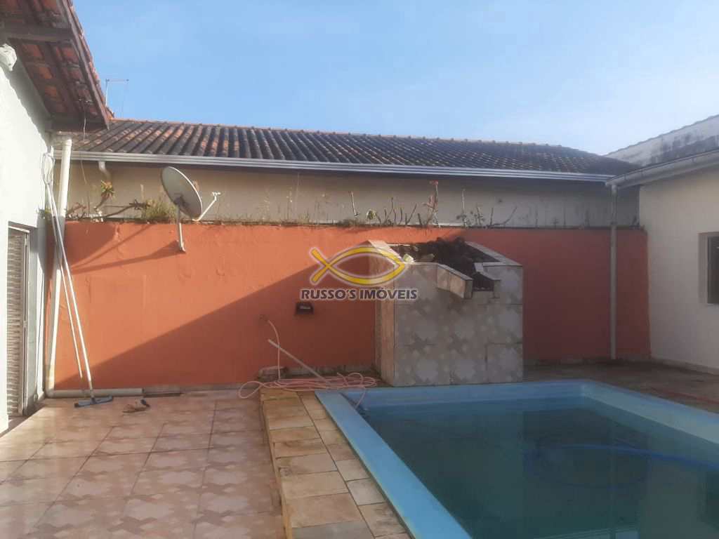 Casa à venda com 3 quartos, 170m² - Foto 23