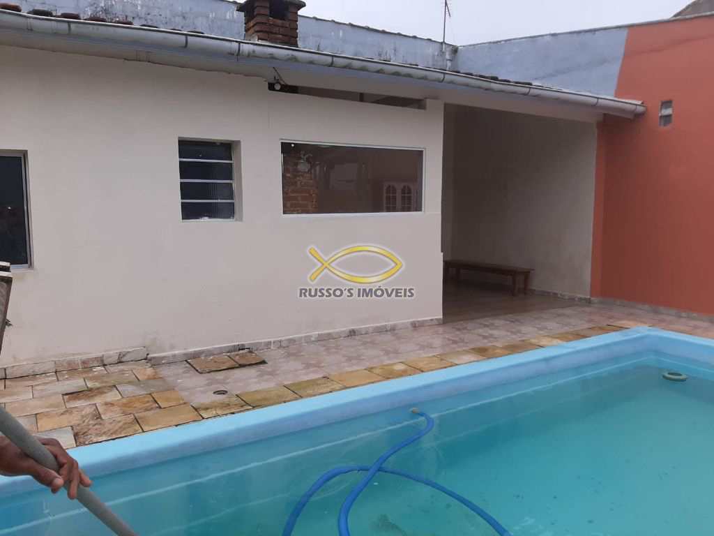 Casa à venda com 3 quartos, 170m² - Foto 22