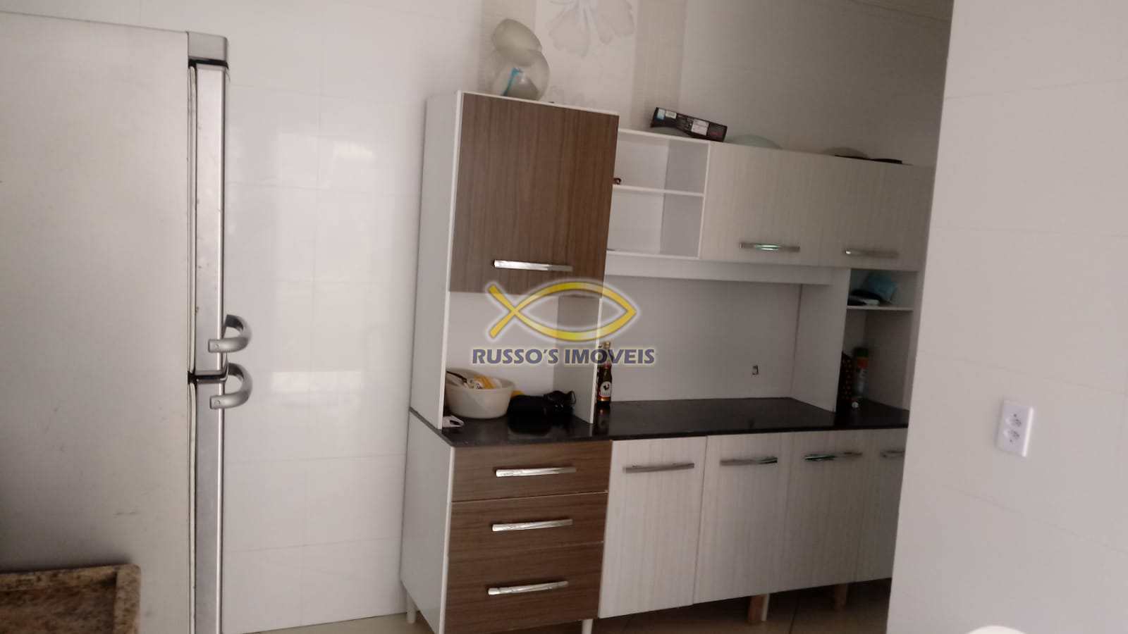 Casa à venda com 3 quartos, 110m² - Foto 7