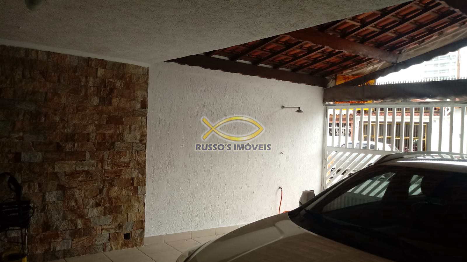 Casa à venda com 3 quartos, 110m² - Foto 23