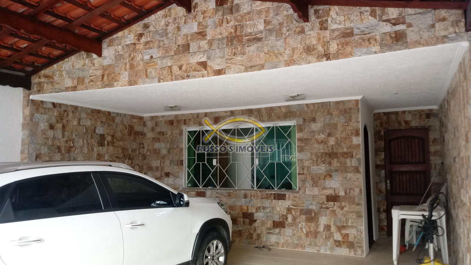 Casa à venda com 3 quartos, 110m² - Foto 24