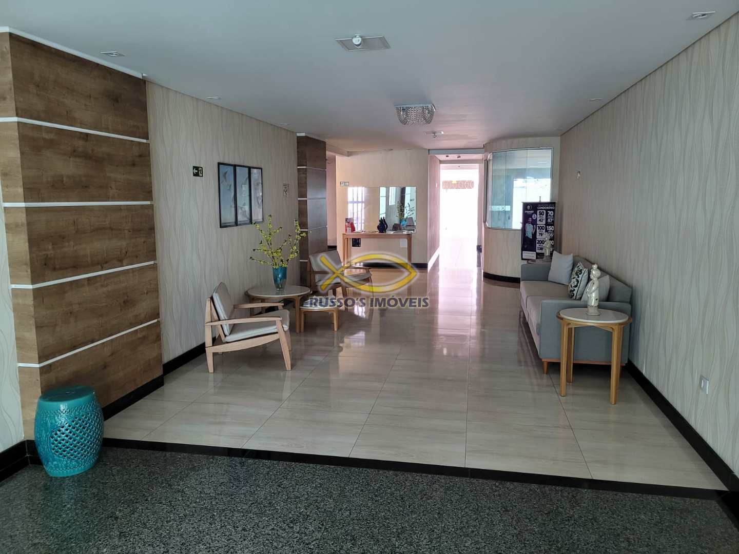 Apartamento à venda com 2 quartos, 81m² - Foto 8