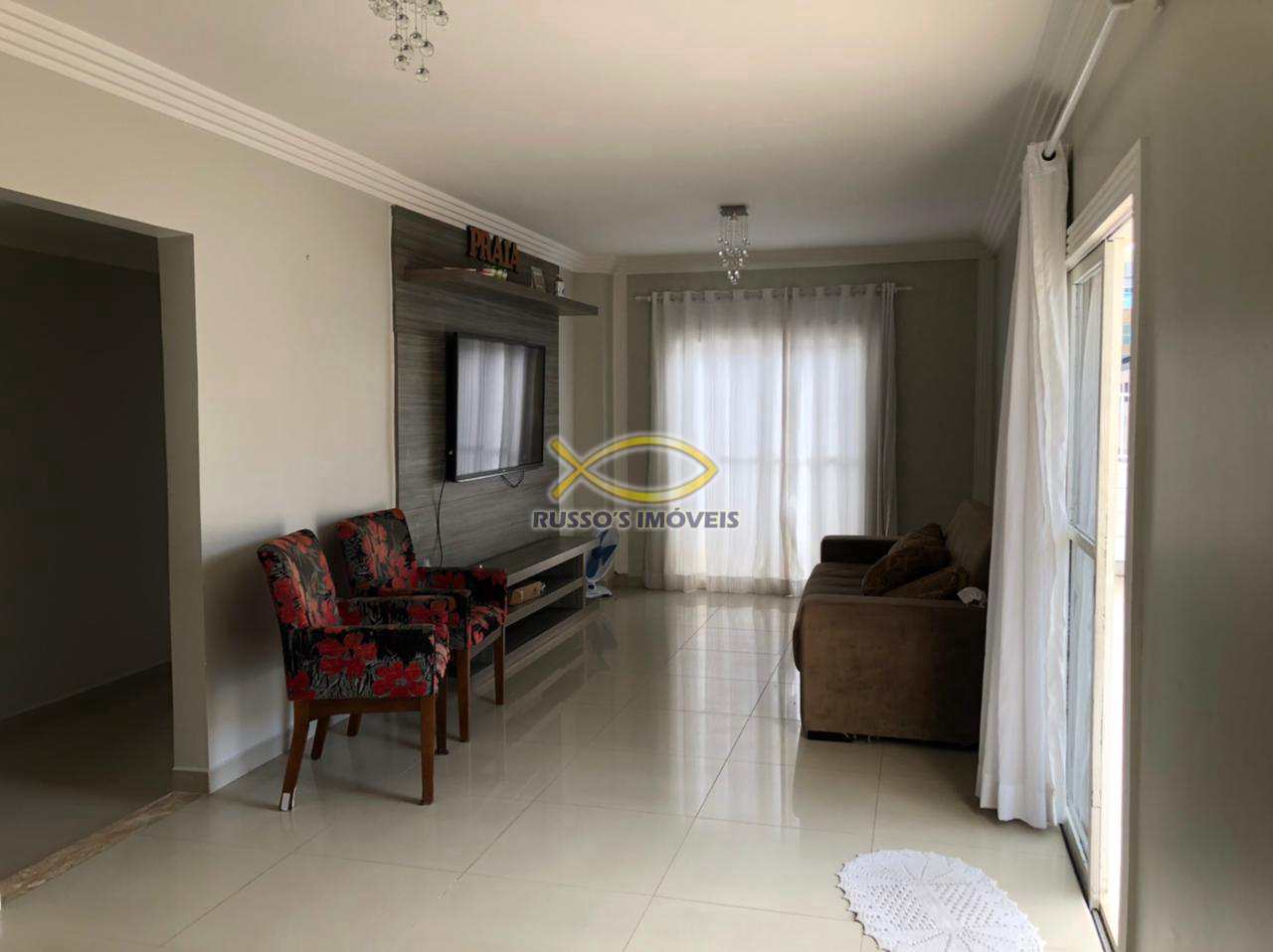 Cobertura à venda com 3 quartos, 400m² - Foto 2