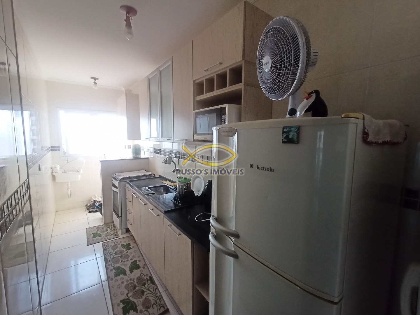 Apartamento à venda com 2 quartos, 67m² - Foto 10