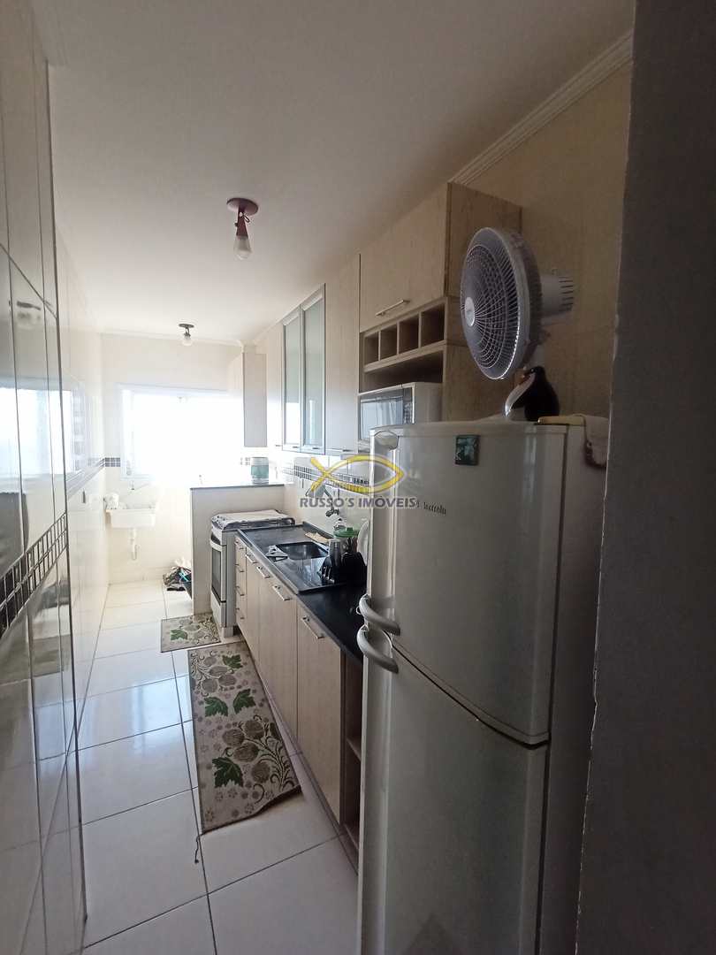 Apartamento à venda com 2 quartos, 67m² - Foto 9