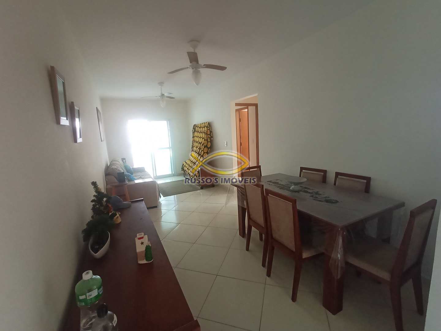 Apartamento à venda com 2 quartos, 67m² - Foto 13