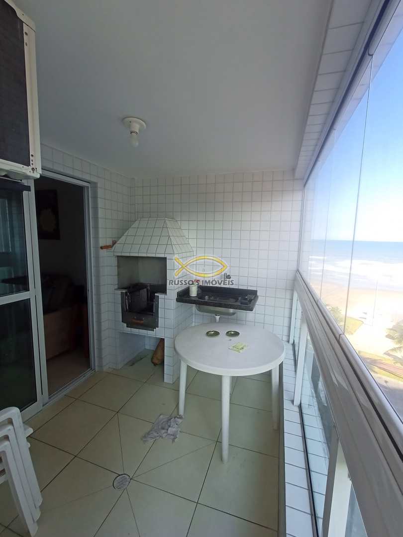 Apartamento à venda com 2 quartos, 67m² - Foto 5