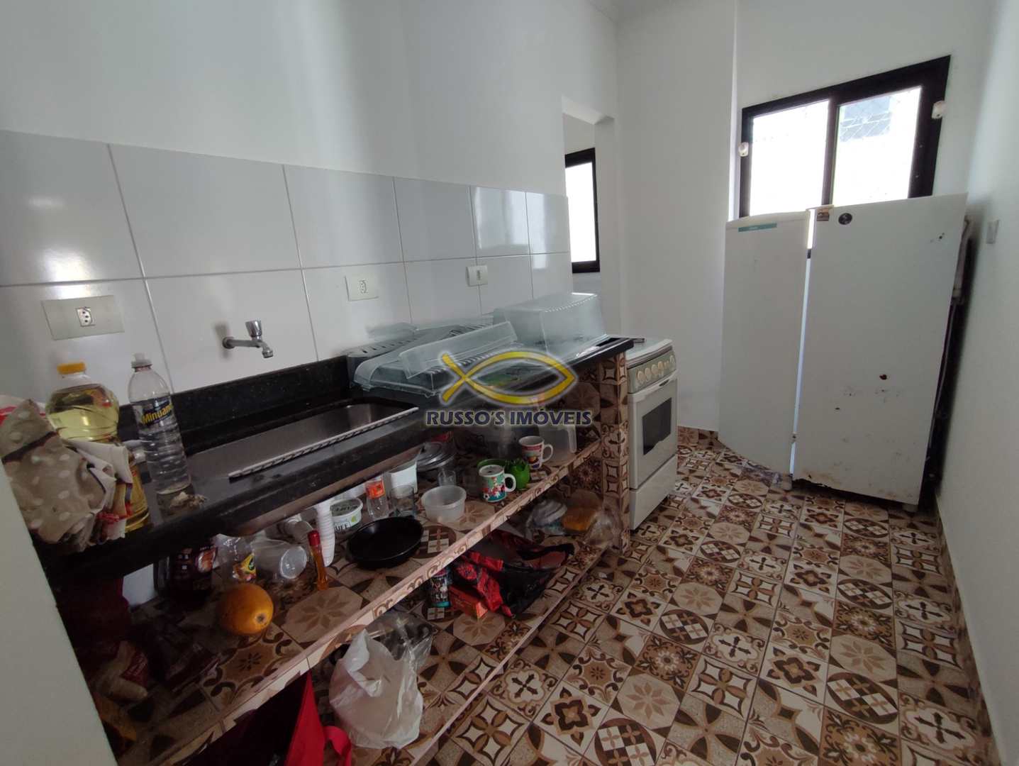 Apartamento à venda com 1 quarto, 52m² - Foto 14