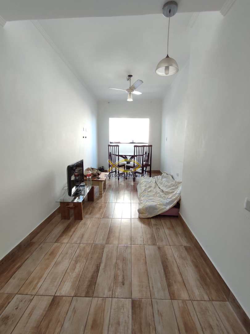 Apartamento à venda com 1 quarto, 52m² - Foto 3