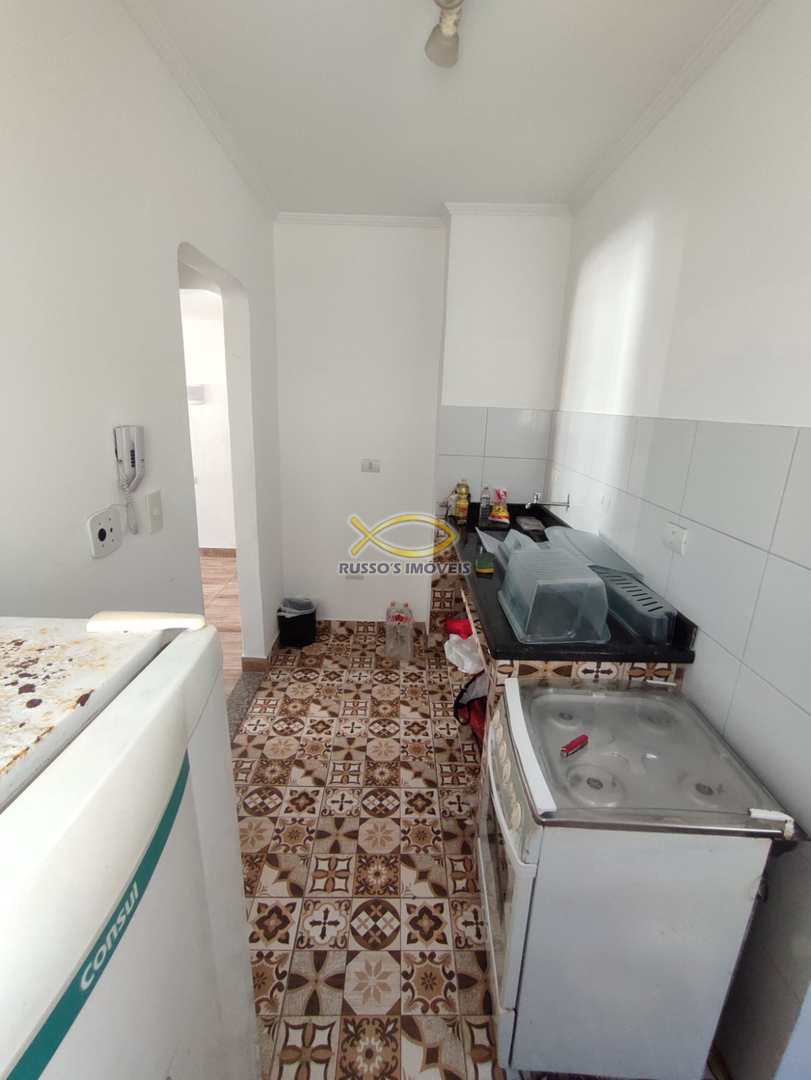 Apartamento à venda com 1 quarto, 52m² - Foto 15