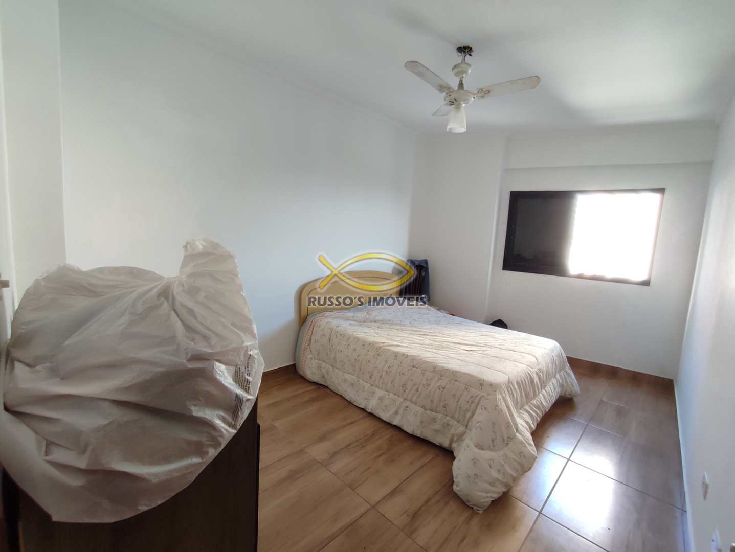 Apartamento à venda com 1 quarto, 52m² - Foto 8