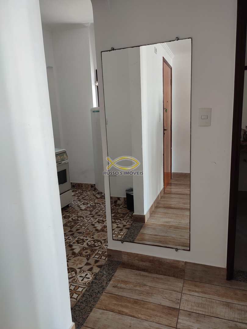 Apartamento à venda com 1 quarto, 52m² - Foto 6