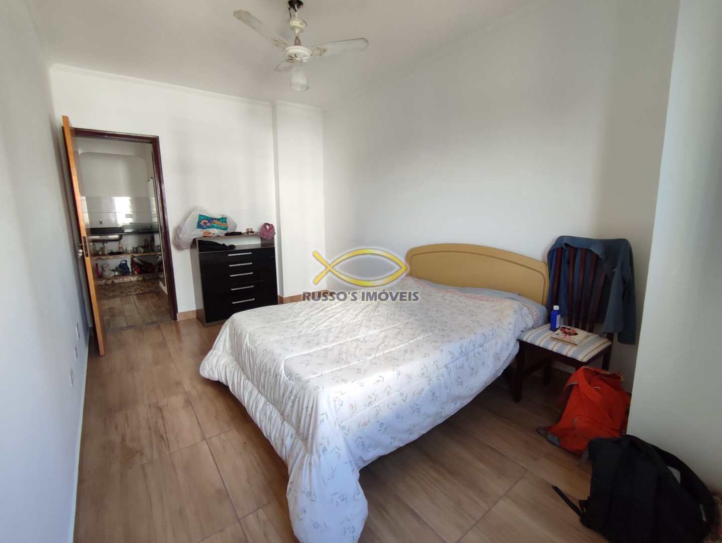 Apartamento à venda com 1 quarto, 52m² - Foto 10