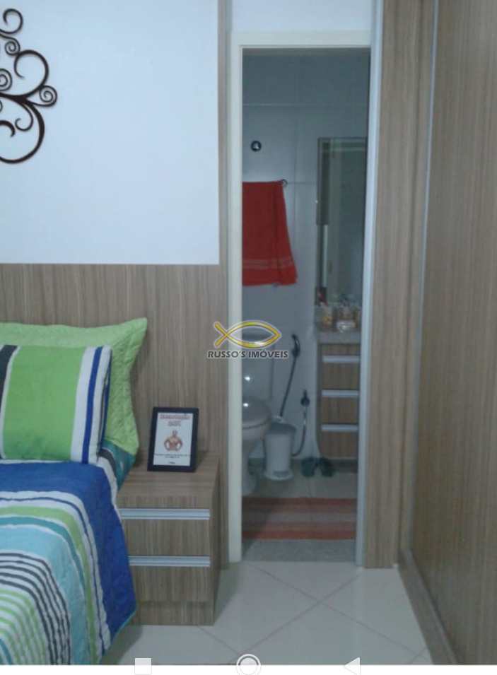 Apartamento à venda com 2 quartos, 79m² - Foto 14