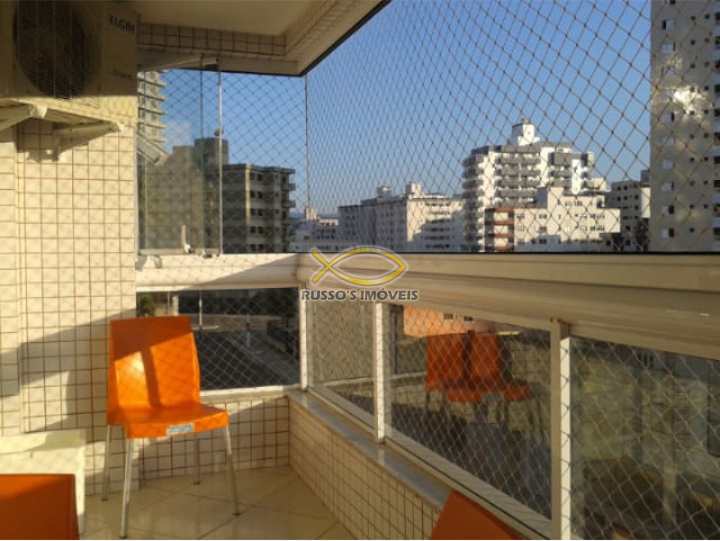 Apartamento à venda com 2 quartos, 79m² - Foto 1