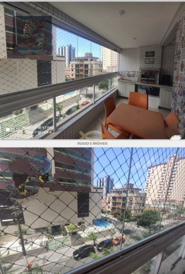 Apartamento à venda com 2 quartos, 79m² - Foto 5