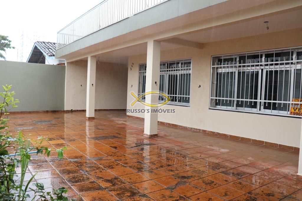 Casa à venda com 3 quartos, 234m² - Foto 14