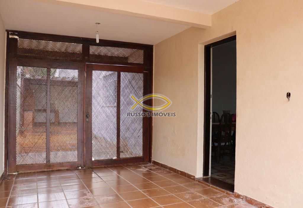 Casa à venda com 3 quartos, 234m² - Foto 13