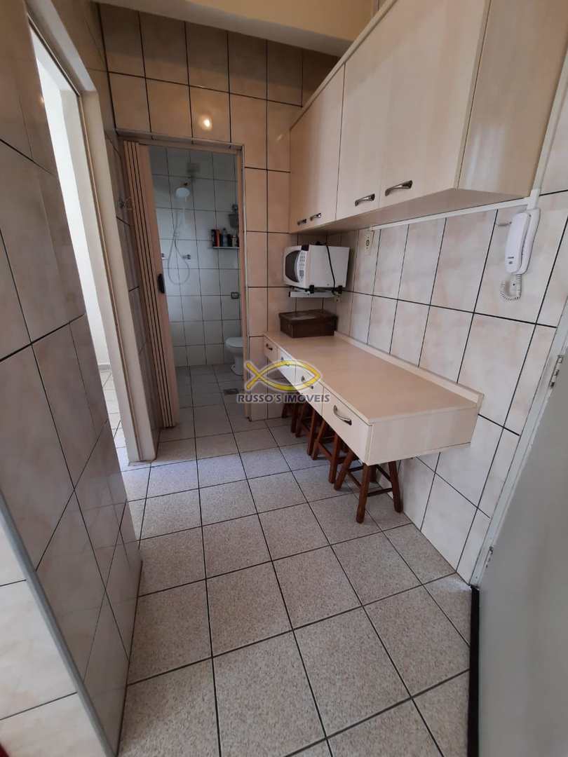 Apartamento à venda com 1 quarto, 35m² - Foto 5