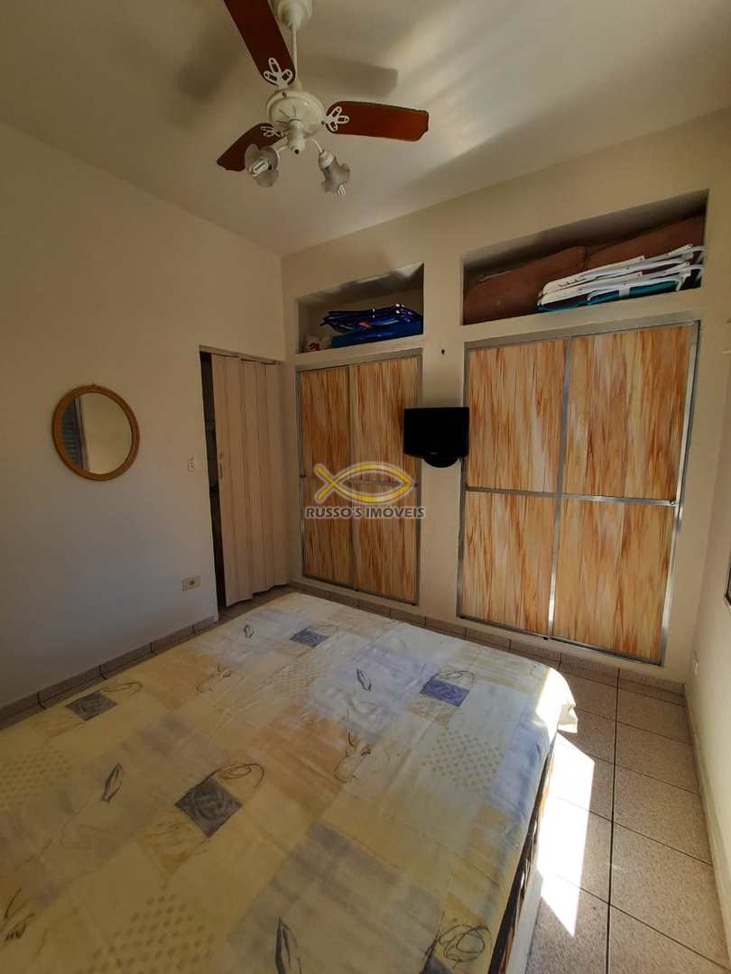 Apartamento à venda com 1 quarto, 35m² - Foto 6