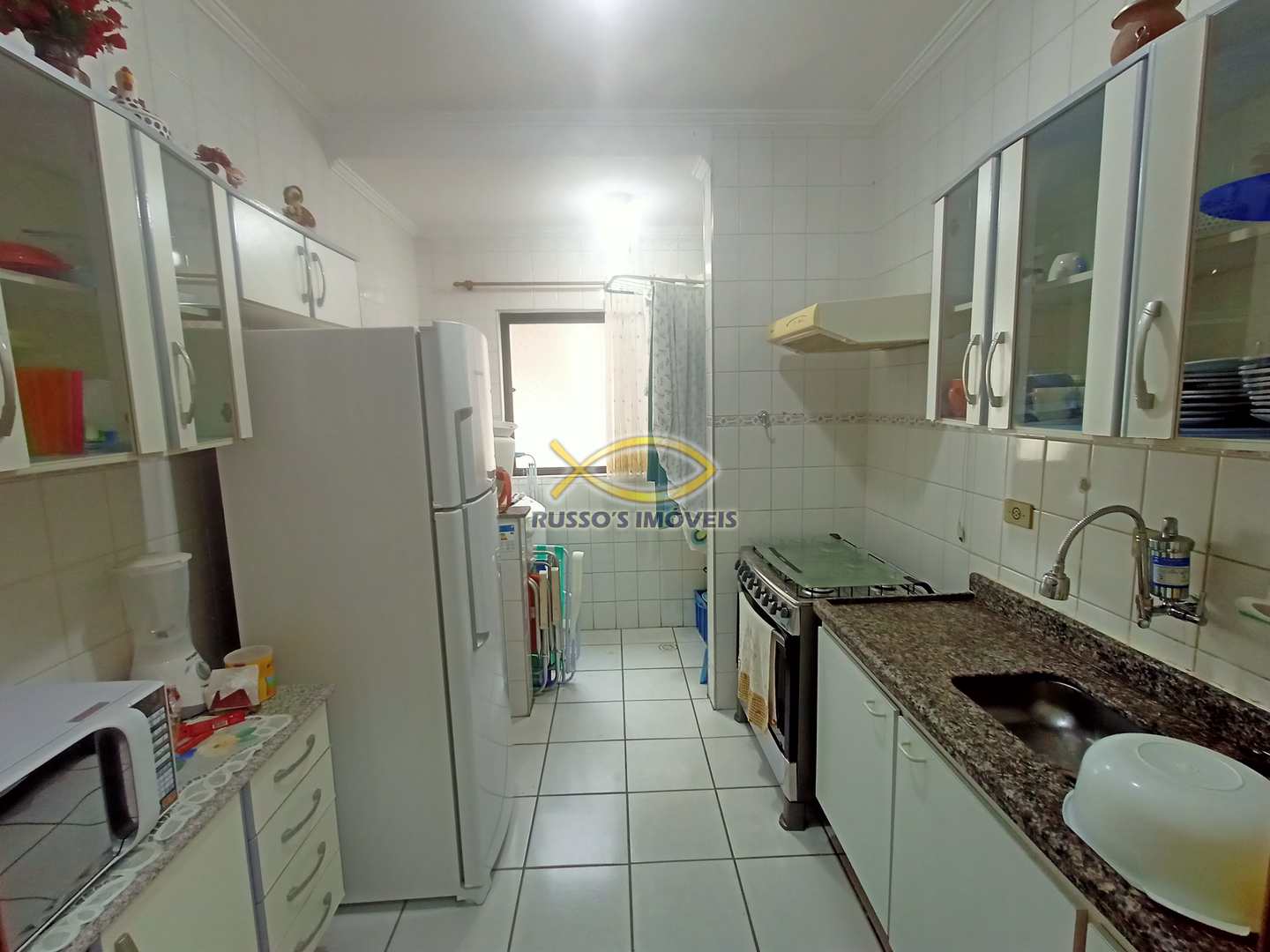 Apartamento à venda com 1 quarto, 50m² - Foto 4