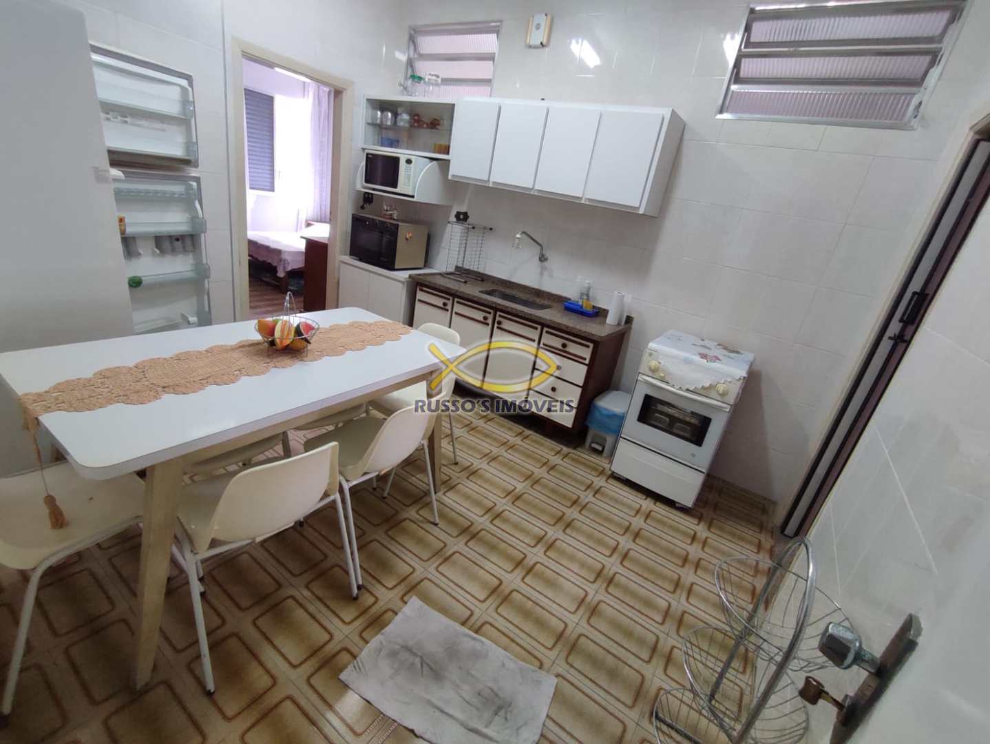 Apartamento à venda com 1 quarto, 80m² - Foto 6