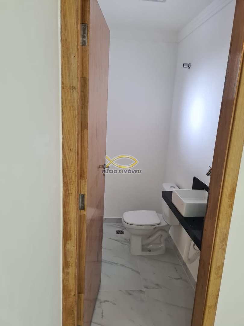 Sobrado à venda com 3 quartos, 200m² - Foto 21