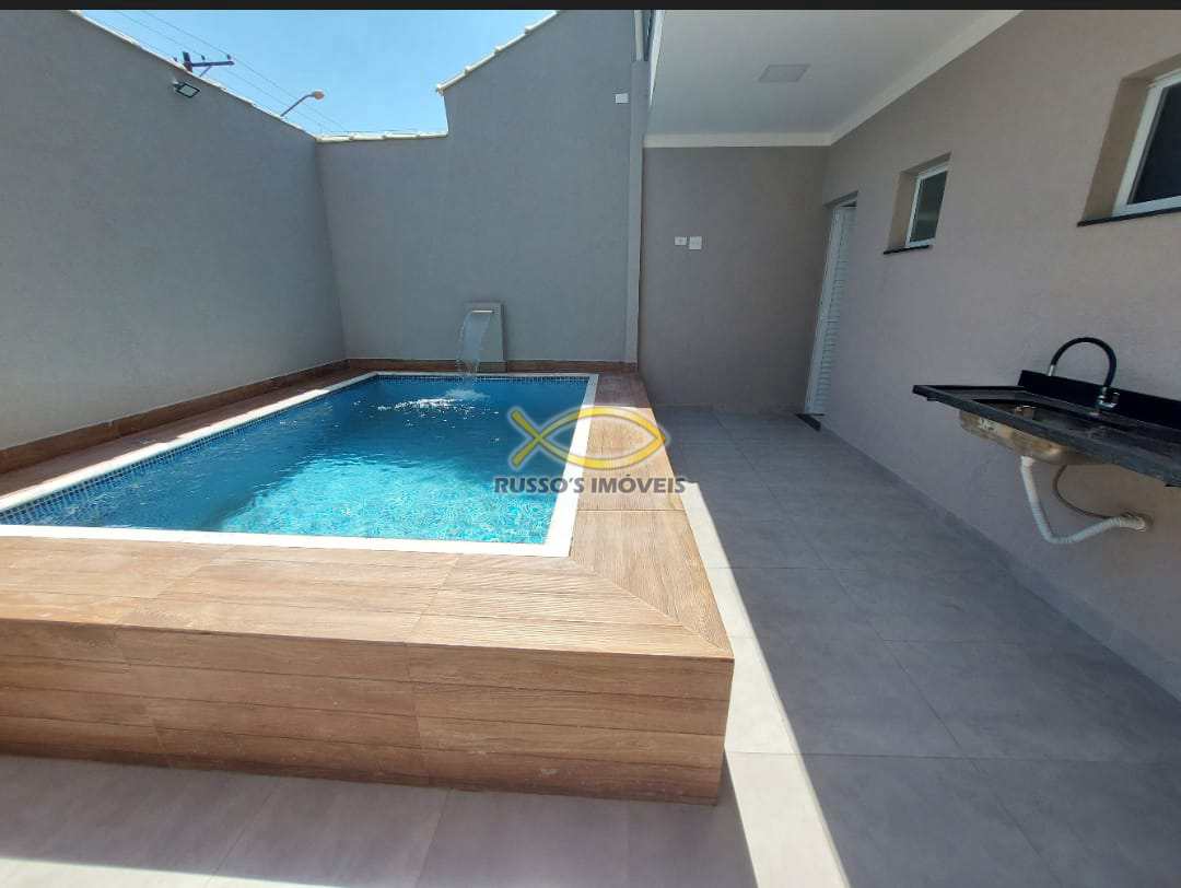 Sobrado à venda com 3 quartos, 200m² - Foto 31