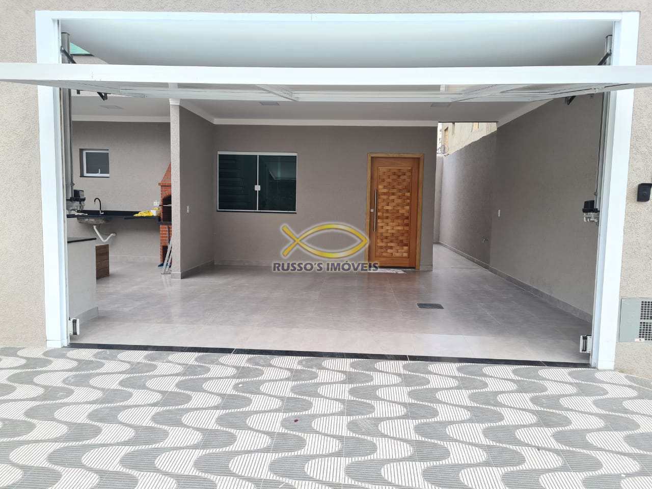 Sobrado à venda com 3 quartos, 200m² - Foto 24