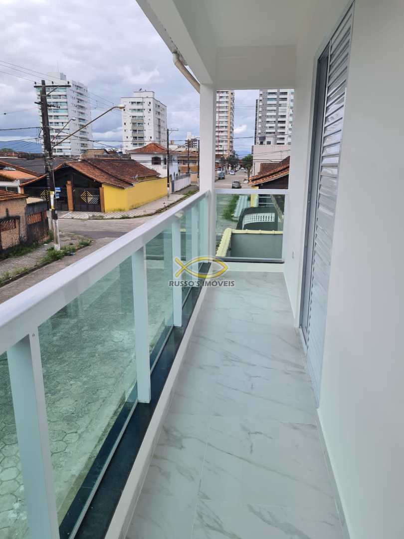 Sobrado à venda com 3 quartos, 200m² - Foto 10