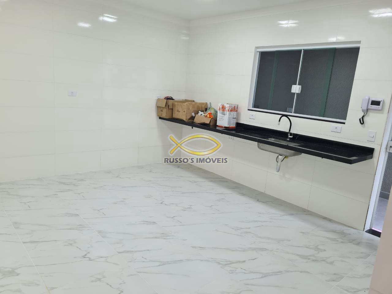 Sobrado à venda com 3 quartos, 200m² - Foto 7